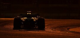 F1: Segundo boatos, Mercedes pode focar mais no motor fornecido para a Aston Martin