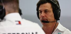 F1: Wolff reconhece que bons resultados no final do ano passado enganaram a Mercedes