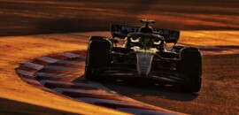 F1: FIA faz alteração na última zona de DRS para o GP do Bahrein