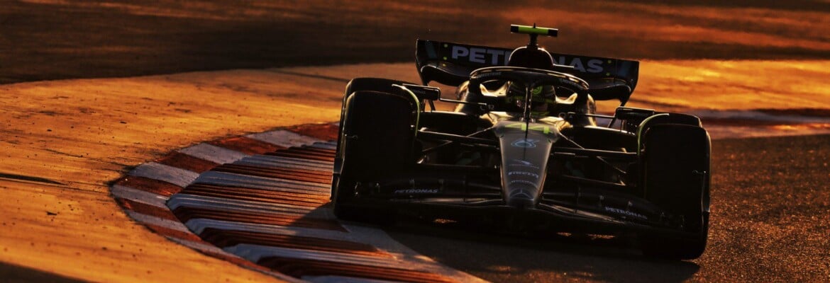 F1: FIA faz alteração na última zona de DRS para o GP do Bahrein