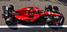 F1: Problemas internos na Ferrari estariam aumentando gravemente