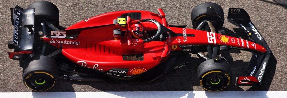 F1: Problemas internos na Ferrari estariam aumentando gravemente