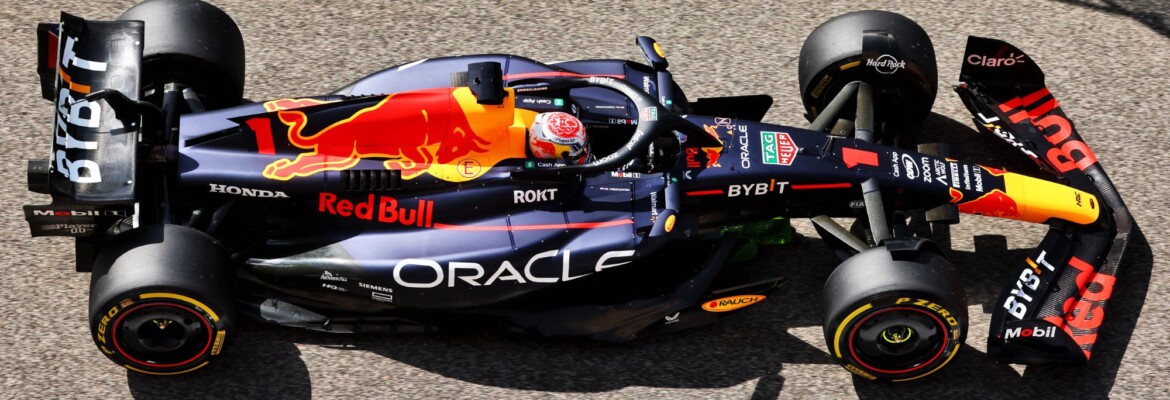 Fotos: pilotos vão para pista pela primeira vez nos testes da F1 no Bahrein Fotos: pilotos vão para pista pela primeira vez nos testes da F1 no Bahrein