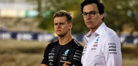 Podcast F1 Mania Em Ponto: Schumacher injustiçado? Atualizações na Williams e novo diretor técnico da Ferrari para 2025