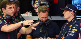 Fórmula 1: Waché responde às críticas de Newey
