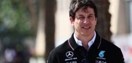 F1: Wolff classifica resultado da Mercedes como positivo e aponta etapa em que o time pode vencer
