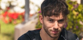 F1: Gasly comenta atmosfera interna da Alpine após desempenho ruim no campeonato