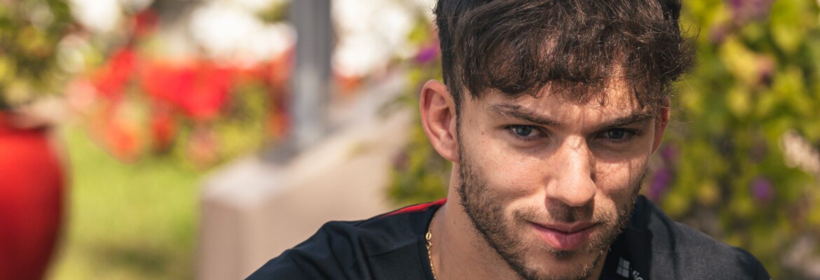F1: Gasly diz que Alpine tem dinâmica muito diferente da Red Bull