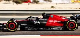 F1: Diretor da Alfa Romeo explica vantagens do conceito de sidepod da Red Bull