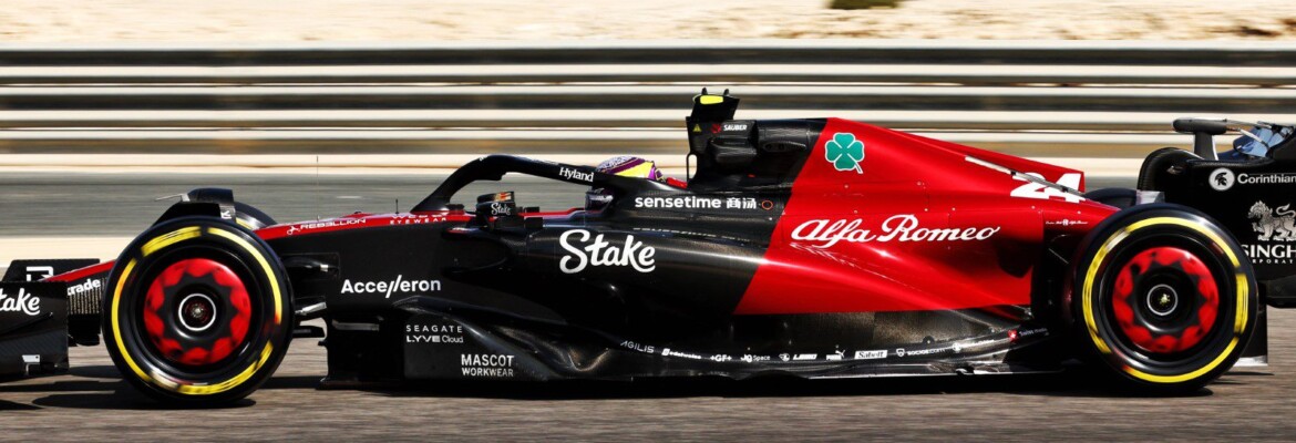 F1: Diretor da Alfa Romeo explica vantagens do conceito de sidepod da Red Bull