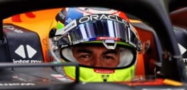 F1: “Foi complicado”, diz Pérez após conquistar pole position em Jeddah