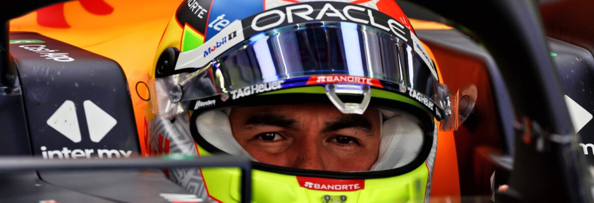 F1: Pérez se surpreende com “classificação apertada” no Bahrein