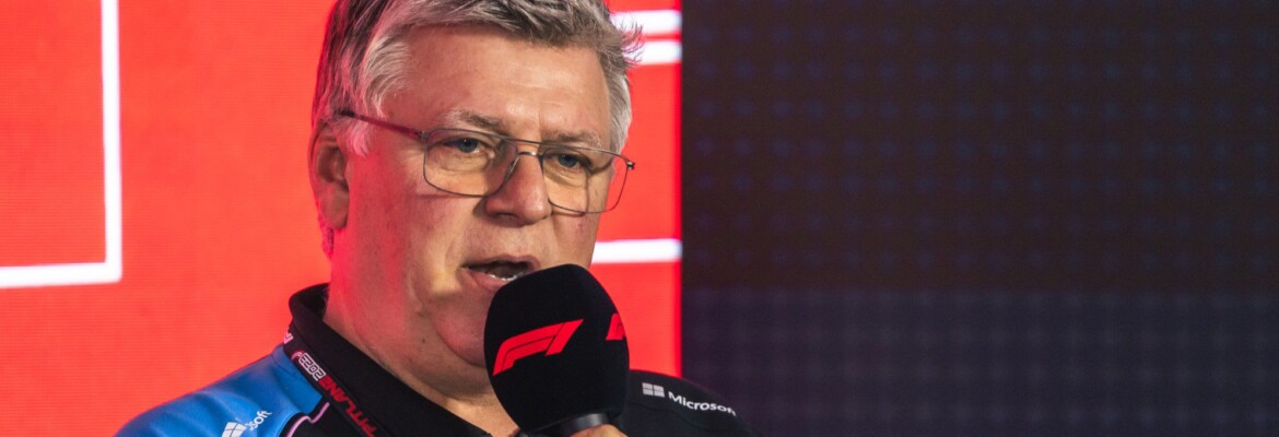 F1: Szafnauer conta sobre reação de Gasly e Ocon após batida na Austrália