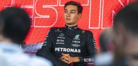 F1: Russell acredita que trabalho dos engenheiros é pouco reconhecido na Fórmula 1