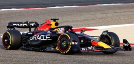 F1: Segundo mídia alemã Red Bull pode perder performance por problema no assoalho