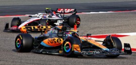 F1: O que você precisa saber antes dos testes da pré-temporada 2024 no Bahrein
