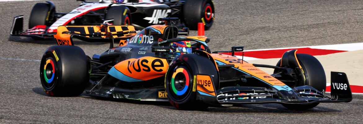 F1: O que você precisa saber antes dos testes da pré-temporada 2024 no Bahrein F1: O que você precisa saber antes dos testes da pré-temporada 2024 no Bahrein