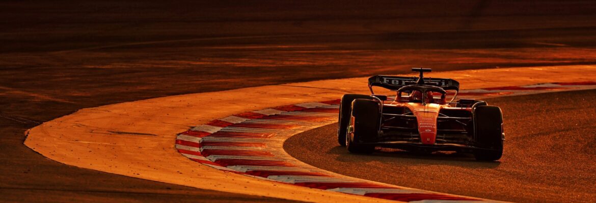 Do grid para as casas de apostas: explorando a popularidade das apostas esportivas na F1