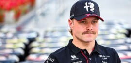 F1: Bottas comenta sobre possível disputa com a Mercedes, “nunca se sabe”