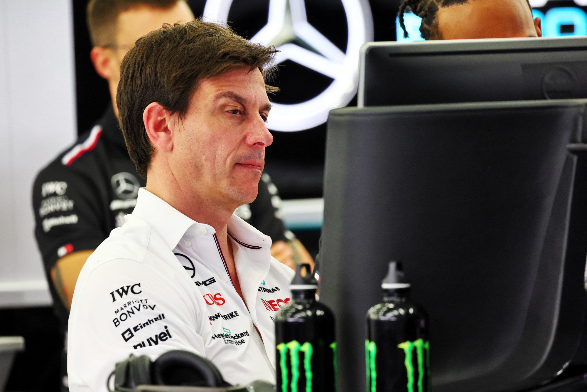 F1: Wolff ve un mayor desafío en Canadá que en España para Mercedes