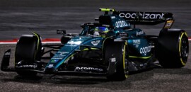 F1: Revista alemã destaca semelhanças entre os carros da Red Bull e da Aston Martin