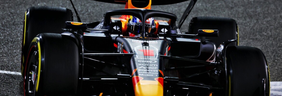 F1: Helmut Marko pede cautela depois de testes dominados pela Red Bull