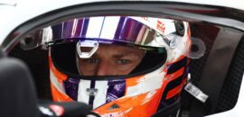 F1: “A pista é única e especial”, afirma Hulkenberg sobre Jeddah