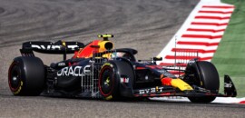 F1: O que esperar do primeiro dia de testes no Bahrein para 2024