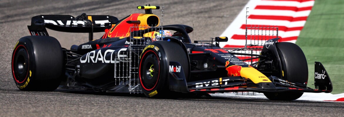 F1: O que esperar do primeiro dia de testes no Bahrein para 2024 F1: O que esperar do primeiro dia de testes no Bahrein para 2024