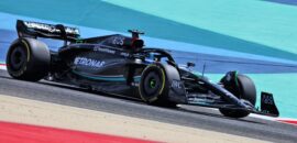F1: George Russell defende estratégia coletiva da Mercedes após saída de Mike Elliott