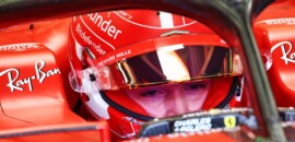 F1: “Red Bull ainda é a mais rápida”, diz Leclerc