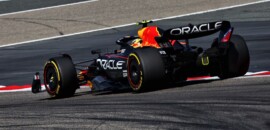 F1: Red Bull desenvolveu ‘truque’ para utilizar melhor o DRS
