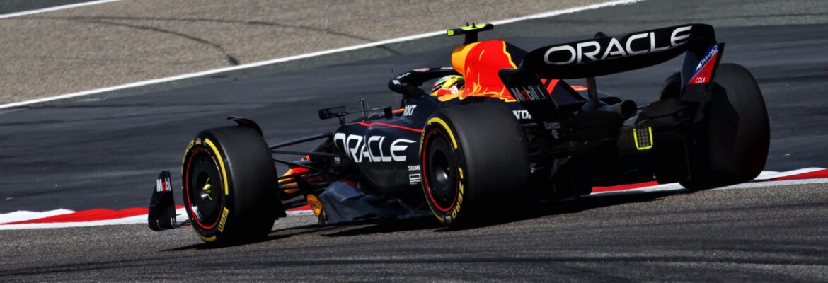 F1: Red Bull desenvolveu ‘truque’ para utilizar melhor o DRS