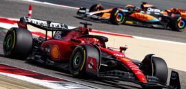 F1: Especialista técnico comenta sobre situação “preocupante” da Ferrari no início de temporada