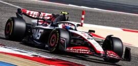 F1: Dupla da Haas vê com bons olhos sprint race na Áustria