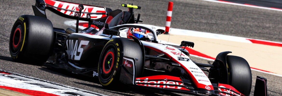 F1: Dupla da Haas vê com bons olhos sprint race na Áustria