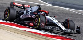 F1: AlphaTauri busca se preparar para classificação limpa em Mônaco