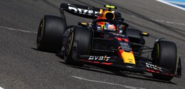 F1: Mídia alemã afirma que Red Bull é de dois a seis décimos mais rápida que rivais