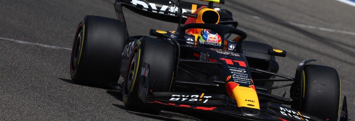 F1: Mídia alemã afirma que Red Bull é de dois a seis décimos mais rápida que rivais