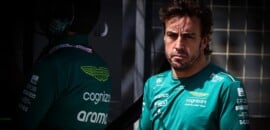 F1: Jordan afirma que Alonso perdeu títulos mundiais por ter sido atraído pelo dinheiro
