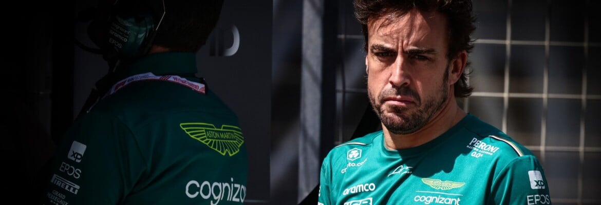 F1: Alonso é punido e perde pódio do GP da Arábia Saudita. Russell herda 3º