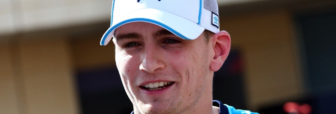 F1: Sargeant satisfeito com sua primeira qualificação com a Williams