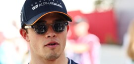Nyck de Vries minimiza críticas de Marko e reflete sobre passagem pela F1