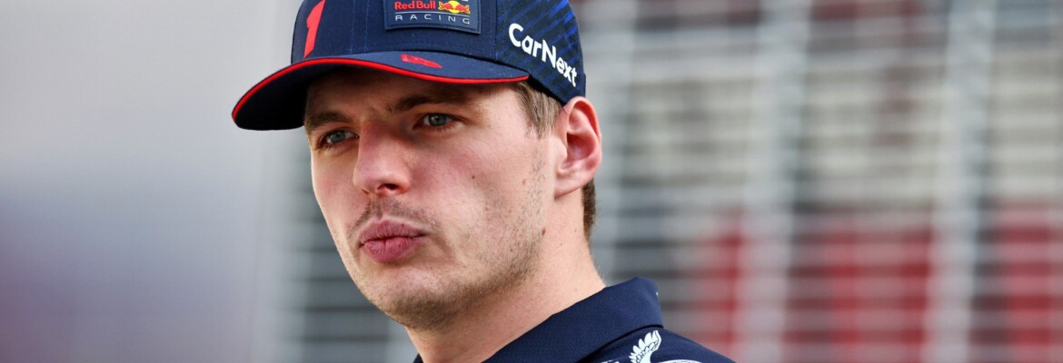 F1: Verstappen dá ‘dicas’ para De Vries