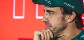 F1: Alonso revela que plano inicial da carreira era ficar no máximo oito anos na Fórmula 1