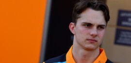 F1: Piastri comenta polêmica com Alpine e faz análise do início de temporada com a McLaren