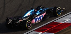 F1: Jordan pede que penalidades sejam revistas após problemas de Ocon no Bahrein