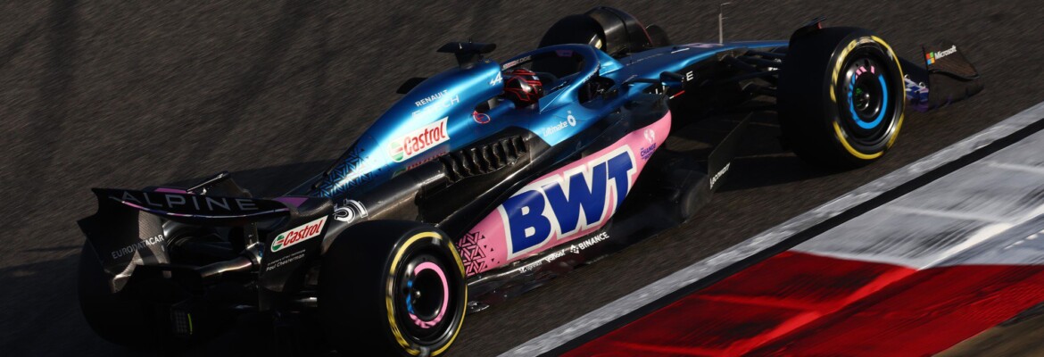 F1: Jordan pede que penalidades sejam revistas após problemas de Ocon no Bahrein