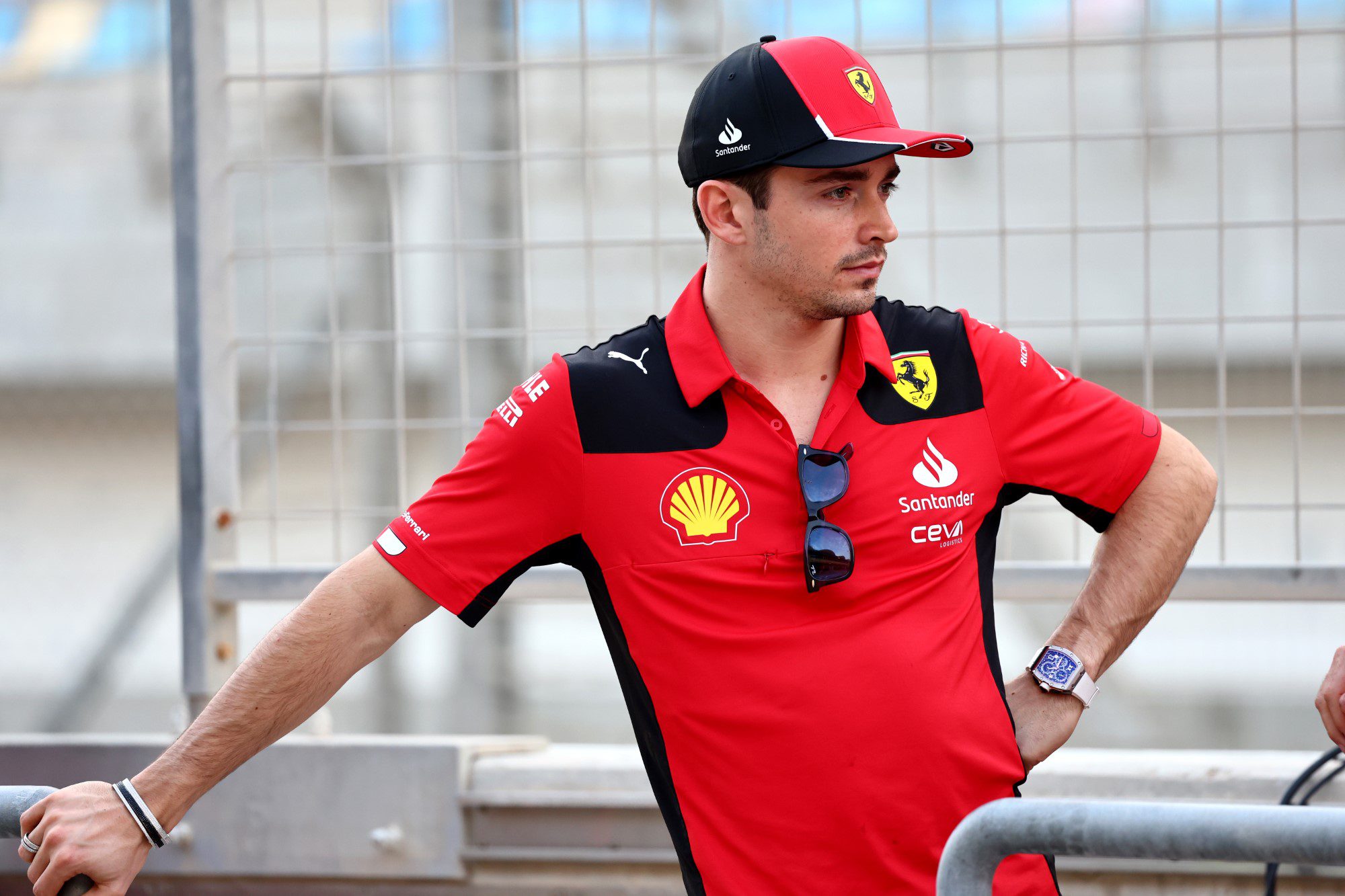 F1: Leclerc aponta problemas na filosofia do carro para dificuldades da ...