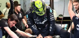 Podcast Em Ponto: Hamilton só vai se aposentar depois de outro título na F1